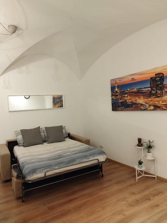 The First Luccoli Garibaldi Rolli Apartment Генуа Екстериор снимка