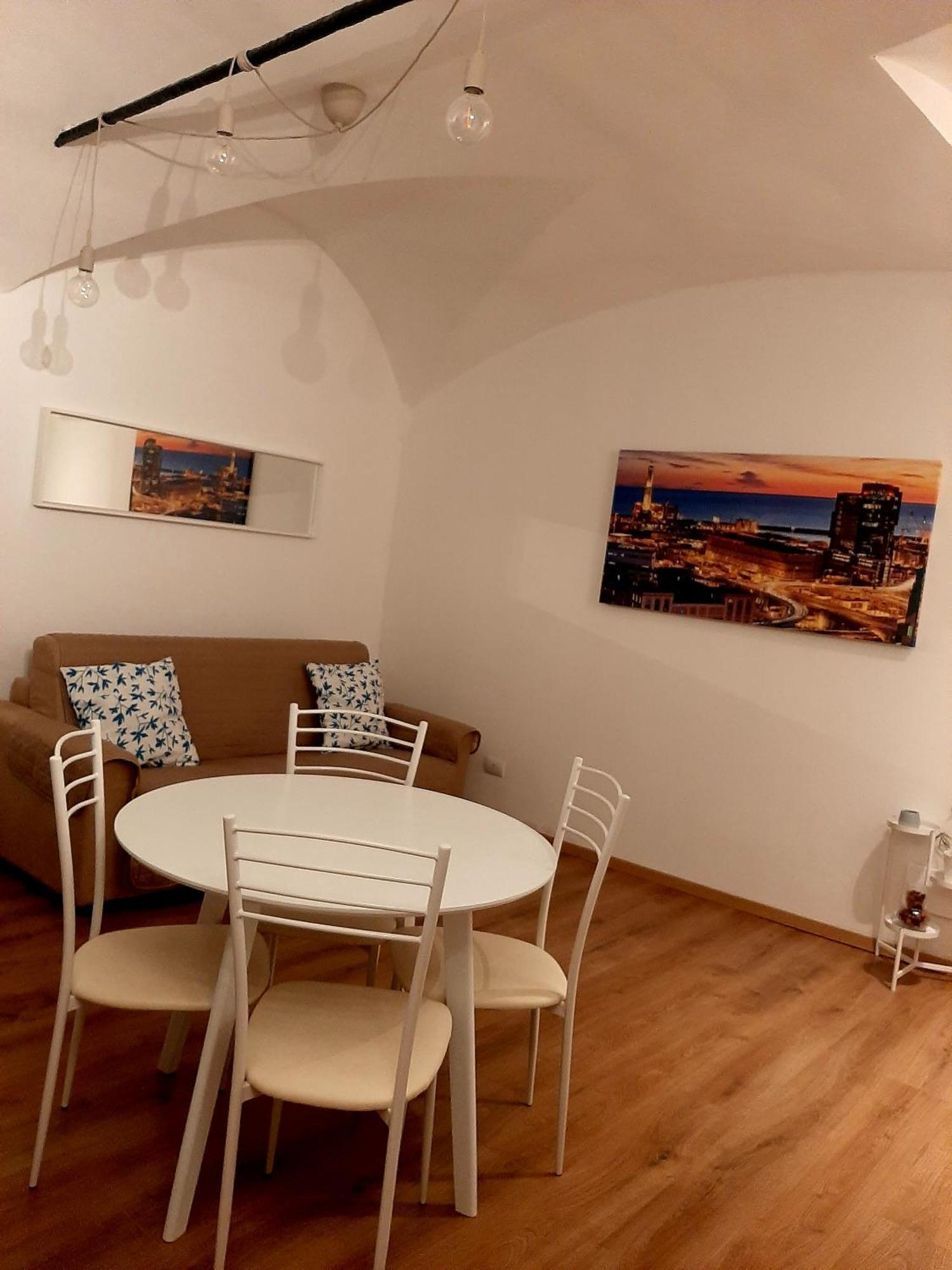 The First Luccoli Garibaldi Rolli Apartment Генуа Екстериор снимка