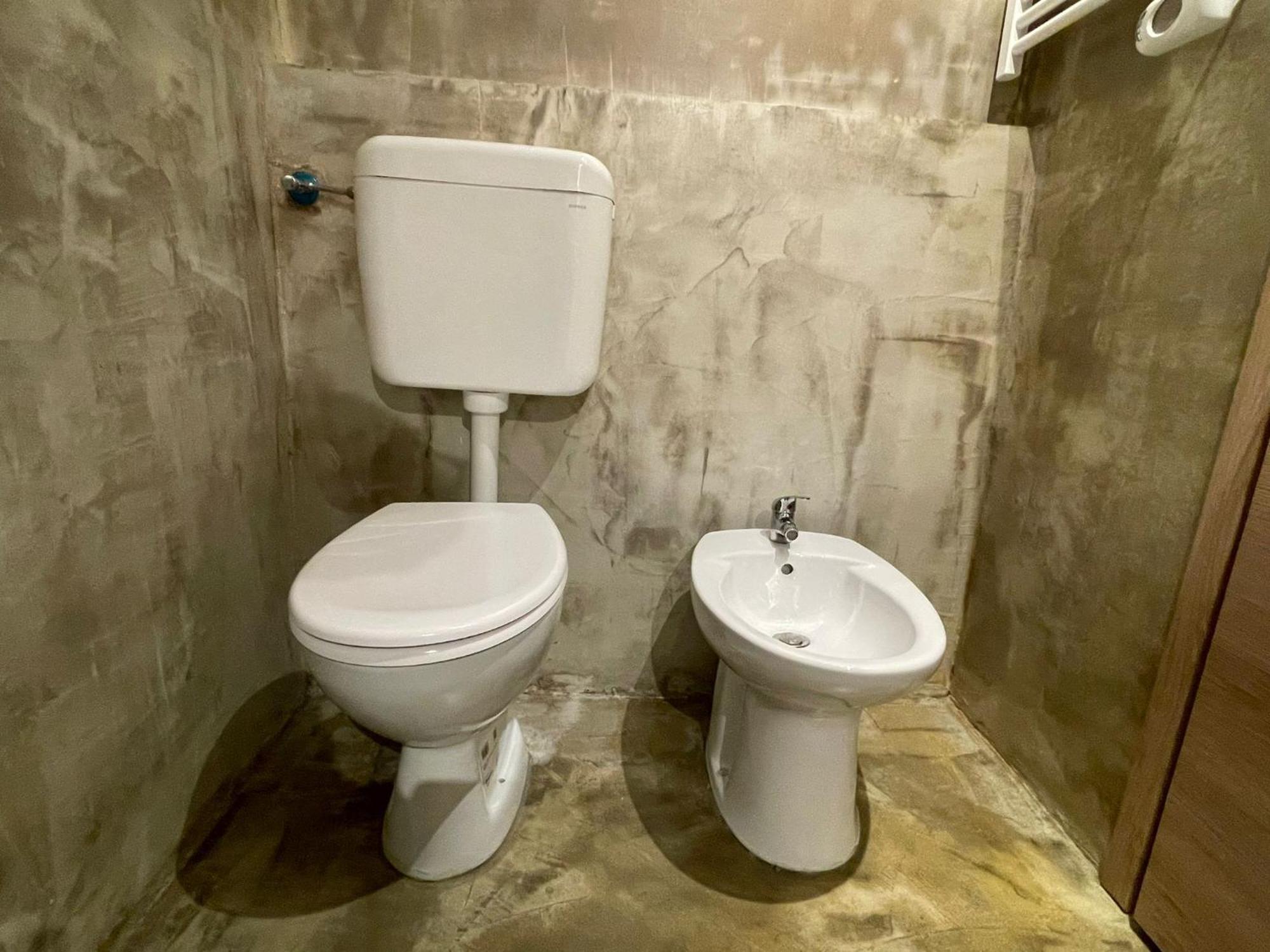 The First Luccoli Garibaldi Rolli Apartment Генуа Екстериор снимка