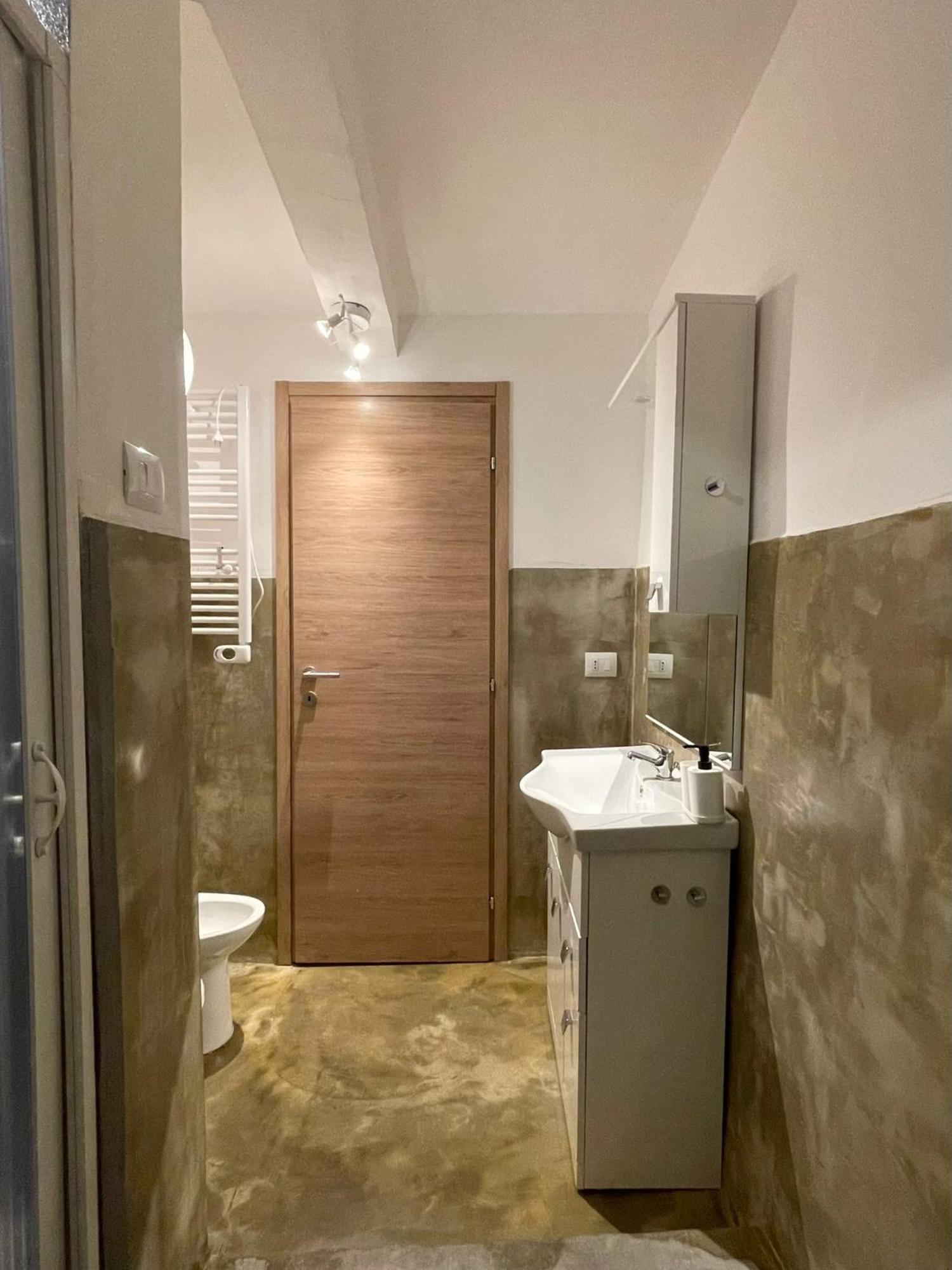 The First Luccoli Garibaldi Rolli Apartment Генуа Екстериор снимка