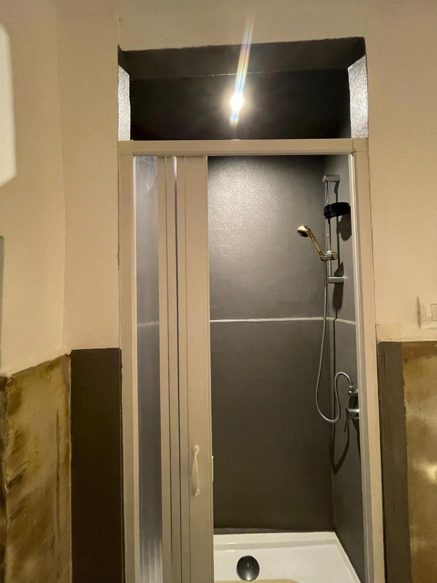 The First Luccoli Garibaldi Rolli Apartment Генуа Екстериор снимка