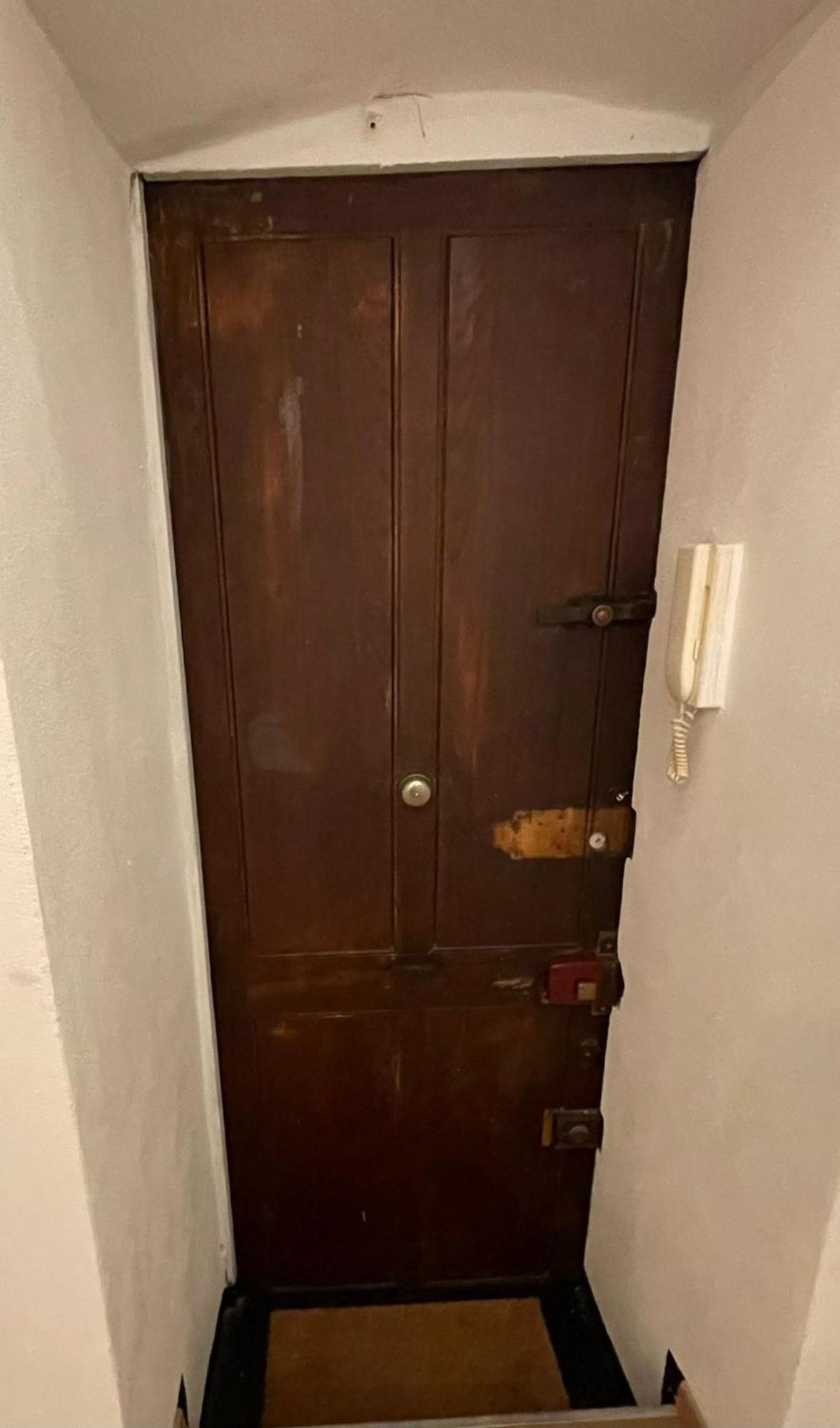 The First Luccoli Garibaldi Rolli Apartment Генуа Екстериор снимка