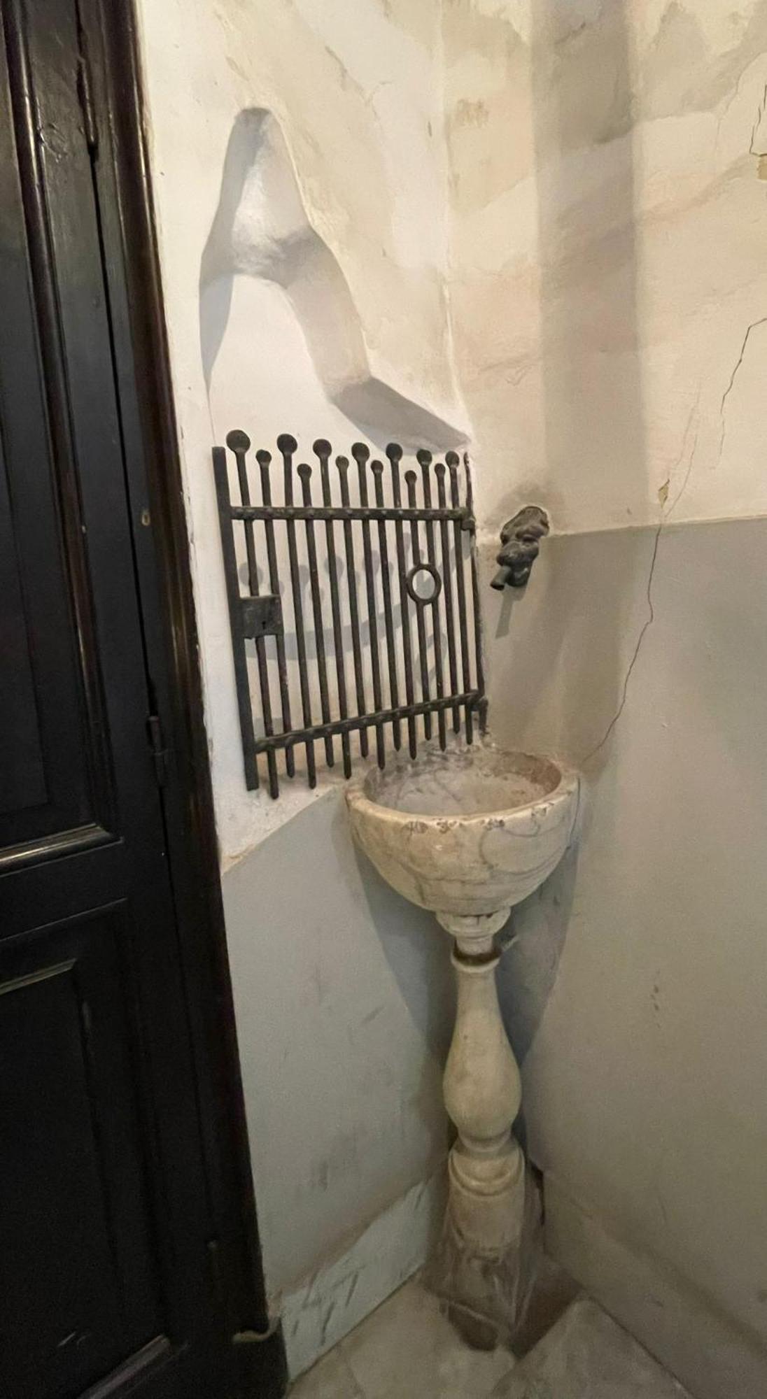The First Luccoli Garibaldi Rolli Apartment Генуа Екстериор снимка